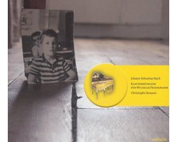 Klavierbuchlein Fur W.Friedemann