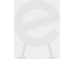 Kledingkast Darcis 1 deur & 52cm diep - wit