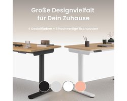 Kledingkast met Spiegeldeur 76x47x180 cm – Hoogglans Wit – 2 Deurs Draaideur Kast met Aluminium Kledingroede en Soft Close – Moderne Slaapkamerkast – Abkantoor