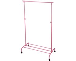 Kledingrek Metaal - Kledinghangers - Dressboy - lichtgewicht