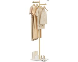 Kledingrek Metaal - Kledinghangers - Dressboy - luxe