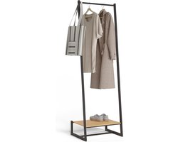 Kledingrek Metaal - Kledinghangers - Dressboy - Organisatie