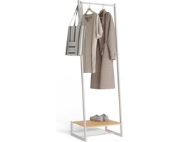 Kledingrek Metaal - Kledinghangers - Dressboy - Organisatie