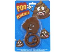 Kleefhandjes - Drol - Plakhandje - Speelgoed 3 Jaar - Kinderspeelgoed - Kinderspeelgoed 3 Jaar - Kinderspeelgoed 4 Jaar - Grappige Cadeaus - Grappige Cadeaus Volwassenen - Grappig Cadeau - Funny - Grappige Cadeaus -
