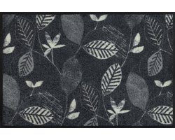 Kleen-Tex Deurmat Wash&Dry - 50 x 75cm - Conflore