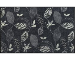 Kleen-Tex Deurmat Wash&Dry - 75 x 120cm - Conflore