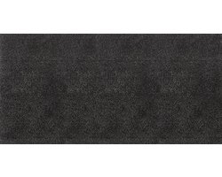 Kleen-Tex Turtle Wasbare Deurmat - Grey - 75 x 150 cm