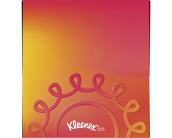 Kleenex - Collection Tissues - 48 stuks