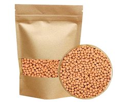 Klei Kiezels voor Tuinieren en Hydrocultuur - Natuurlijke Drainage en Decoratie