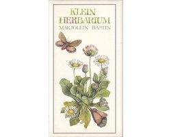 Klein herbarium van Marjolein Bastin