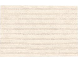 Klein Wolke - Badmat - Cord - 60x100 cm - Beige