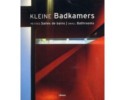 Kleine Badkamers