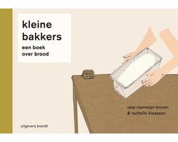 Kleine bakkers
