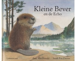 Kleine Bever en de echo