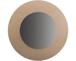 Kleine Decoratieve Spiegels voor Knutselen en Mobiele Telefoons