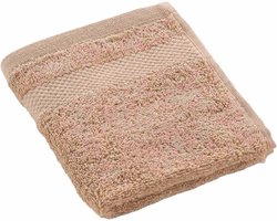 Kleine Handdoek Gastendoek 30x50 cm Effen Kleur 100% Katoen Zacht