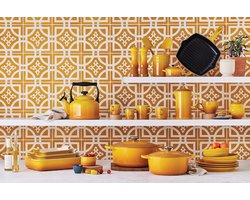 Kleine pot van aardewerk voor keukengerei - 11 liter Nectar - Le Creuset 71501116720001
