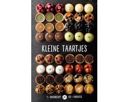 Kleine taartjes