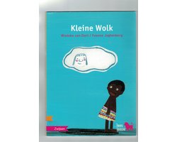 Kleine wolk