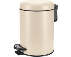 Kleine Wolke - Afvalemmer One Natuur