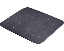 Kleine Wolke - Antislip douchemat Arosa antr 55x55