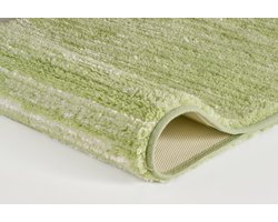 Kleine Wolke - Badmat - Glow Dill - 70x120 cm - Groen