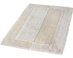 Kleine Wolke - Badmat Havanna natuur 60x100 cm
