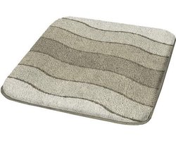 Kleine Wolke - Badmat Helena cashmere 50x60cm