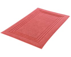 Kleine Wolke - Badmat - Lodge - 50x80 cm - Marsala