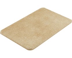 Kleine Wolke - Badmat Meadow beige - 60x90cm
