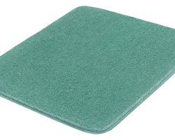 Kleine Wolke - Badmat Meadow eucalyptus 60x90cm