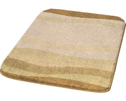 Kleine Wolke - Badmat Miami beige 50x60cm
