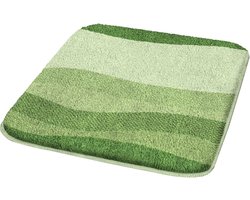 Kleine Wolke badmat Miami mintgroen 50x60cm