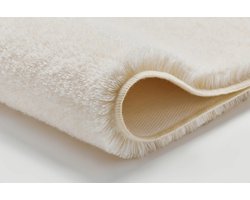 Kleine Wolke - Badmat - Relax - 60x100 cm - Beige