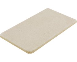 Kleine Wolke - Badmat - Relax - 70x120 cm - Beige