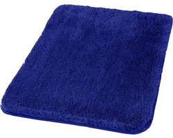Kleine Wolke - Badmat Relax atlantic blauw 60x100 cm