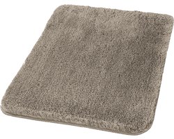 Kleine Wolke - Badmat Relax taupe 60x100cm