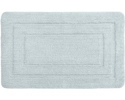 Kleine Wolke - Badmat - Sandy Grijs - 50x60cm