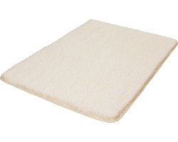 Kleine Wolke Badmat Seattle natuur, 60x90cm