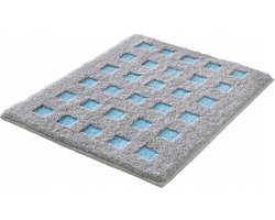 Kleine Wolke Boxes Badmat 55x65 cm - 3D Effect, Antislip