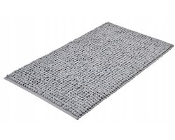 Kleine Wolke Brava Badmat 60x110 cm - Zacht Katoen, Geschikt voor Vloerverwarming