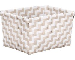 Kleine Wolke - Double Box naturel L