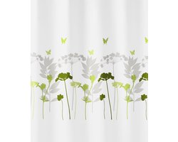 Kleine Wolke - Douchegordijn Barcelona gr 180x200c