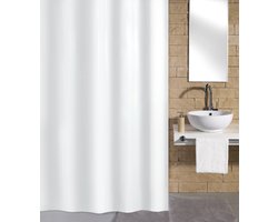 Kleine Wolke - Douchegordijn - Rica Natuur - 180x200cm