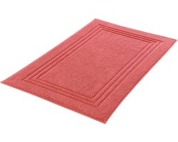 Kleine Wolke Douchemat 50 cm x 80 cm Lodge Marsala