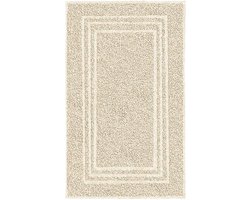 Kleine Wolke Douchemat / Badmat Lodge Beige