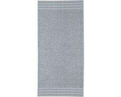 Kleine Wolke - Handdoek - Royal - Platinum - 50x100cm