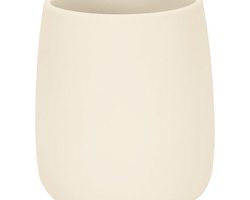 Kleine Wolke - Tandenborstelbeker Eclips Beige