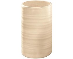 Kleine Wolke - Tandenborstelbeker Sahara naturel