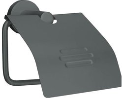 Kleine-Wolke-Toiletrolhouder-met-deksel-Apollo-Nero-zwart